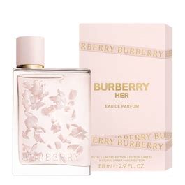 burberry her sweet crush|Burberry Her petals.